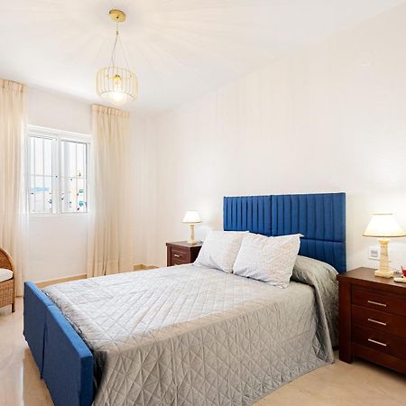 דירות מאלגה Casa Vacacional Pacifico 5Min Playa מראה חיצוני תמונה