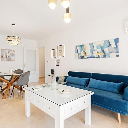 דירות מאלגה Casa Vacacional Pacifico 5Min Playa מראה חיצוני תמונה