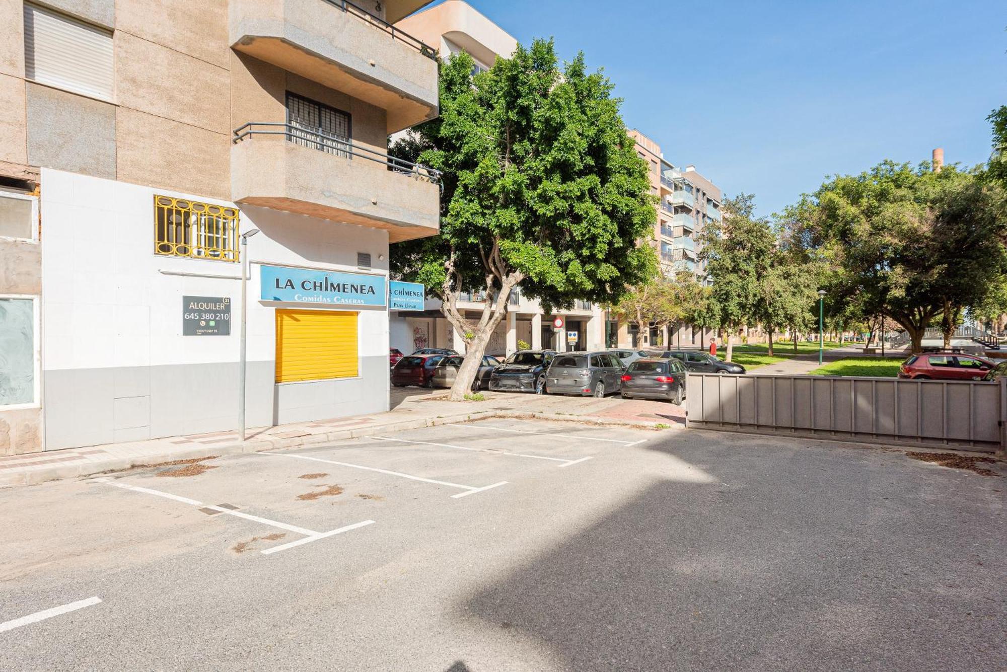 דירות מאלגה Casa Vacacional Pacifico 5Min Playa מראה חיצוני תמונה
